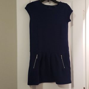 Nautica Navy Blue dress